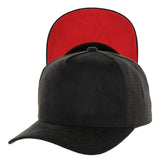 Black(Red)