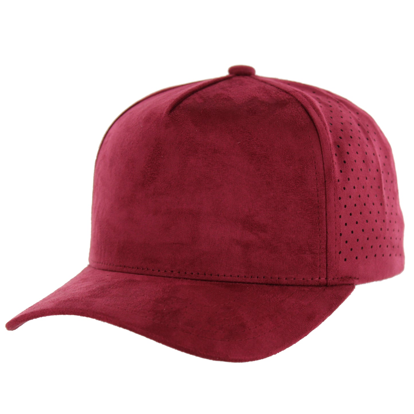 K804SDP | SUEDE PERFORATED