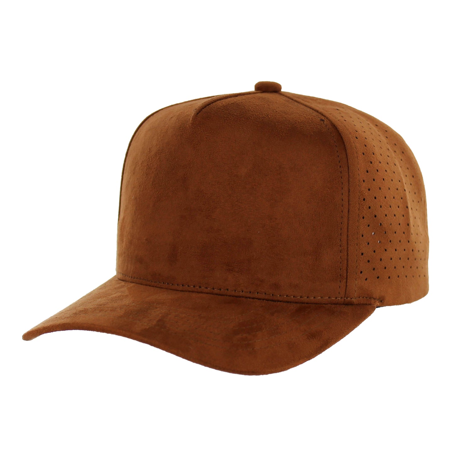 K804SDP | SUEDE PERFORATED