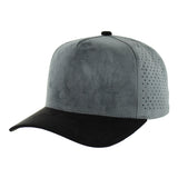 CHARCOAL/BLACK