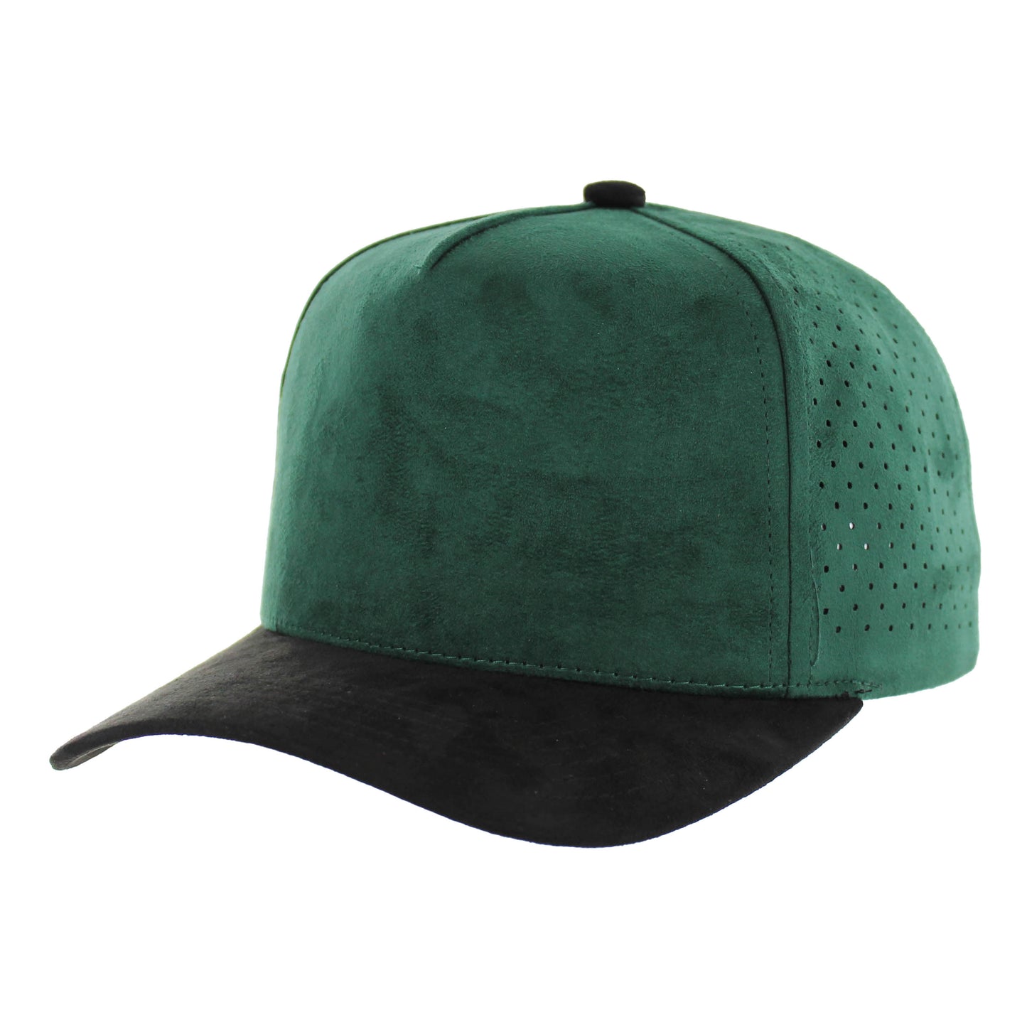 K804SDP | SUEDE PERFORATED