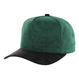 DARK GREEN/BLACK