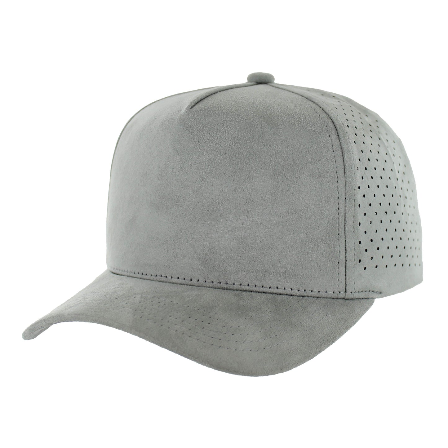 K804SDP | SUEDE PERFORATED