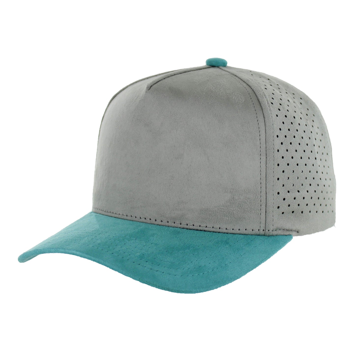K804SDP | SUEDE PERFORATED