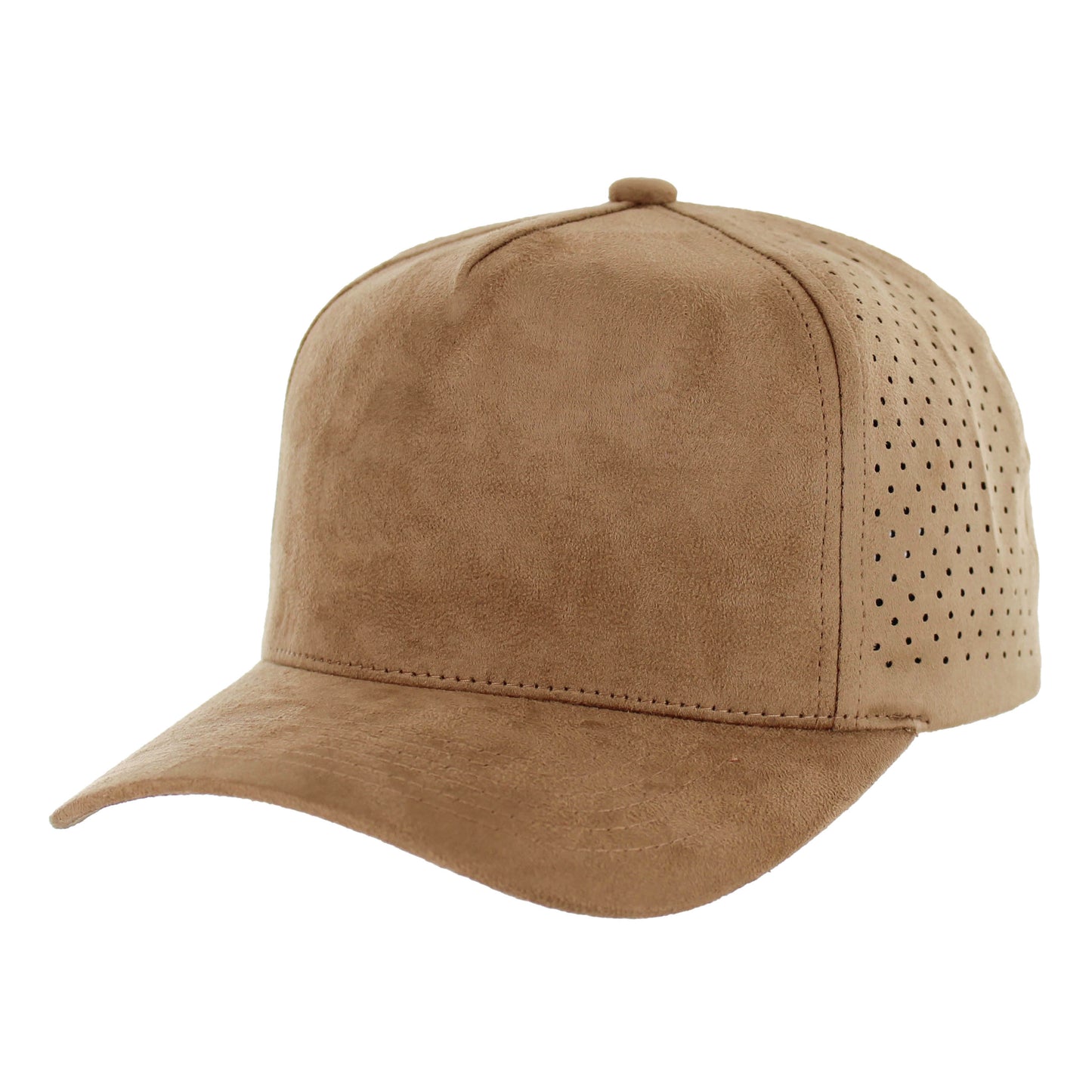 K804SDP | SUEDE PERFORATED