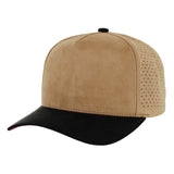 KHAKI/BLACK