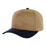 KHAKI/NAVY