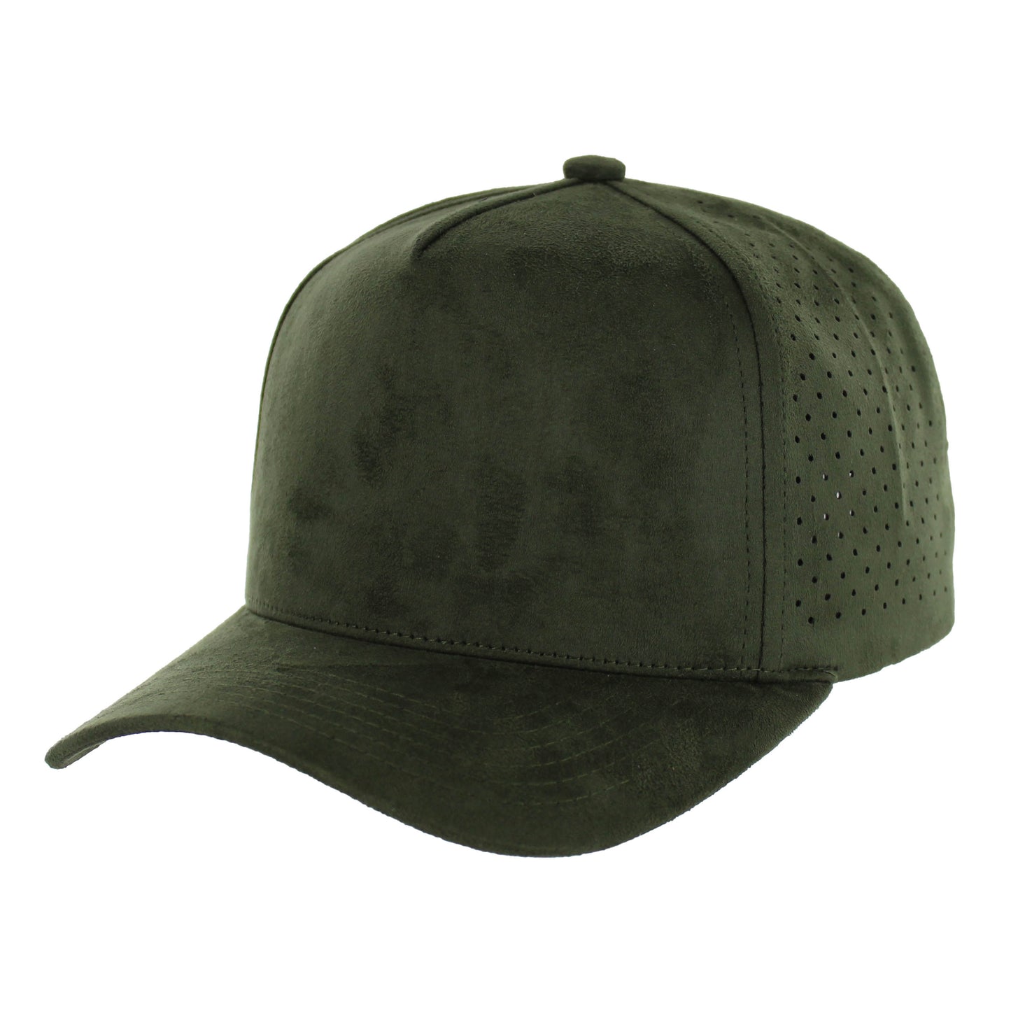 K804SDP | SUEDE PERFORATED