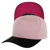 PINK/BLACK(HOT PINK)