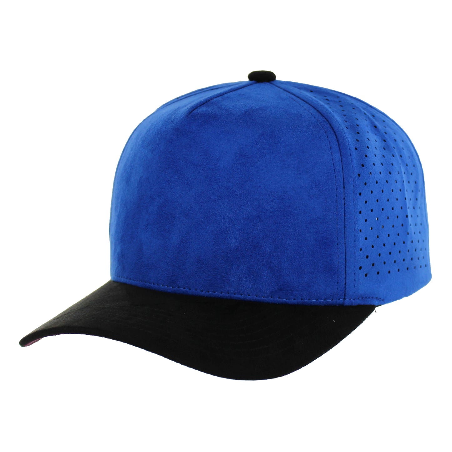 K804SDP | SUEDE PERFORATED