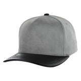 GRAY/BLACK
