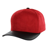 RED/BLACK