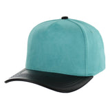 AQUA/BLACK