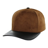 BROWN/BLACK