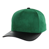 GREEN/BLACK