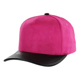 HOT PINK/BLACK