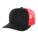 Black/Red