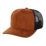 Caramel/Black