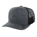 Charcoal/Black