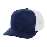 Navy/White