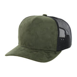 Olive/Black