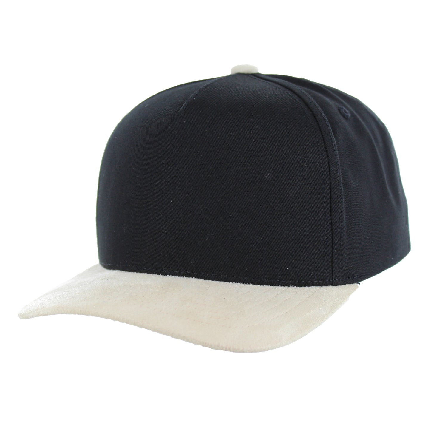 K804SV | SUEDE VISOR