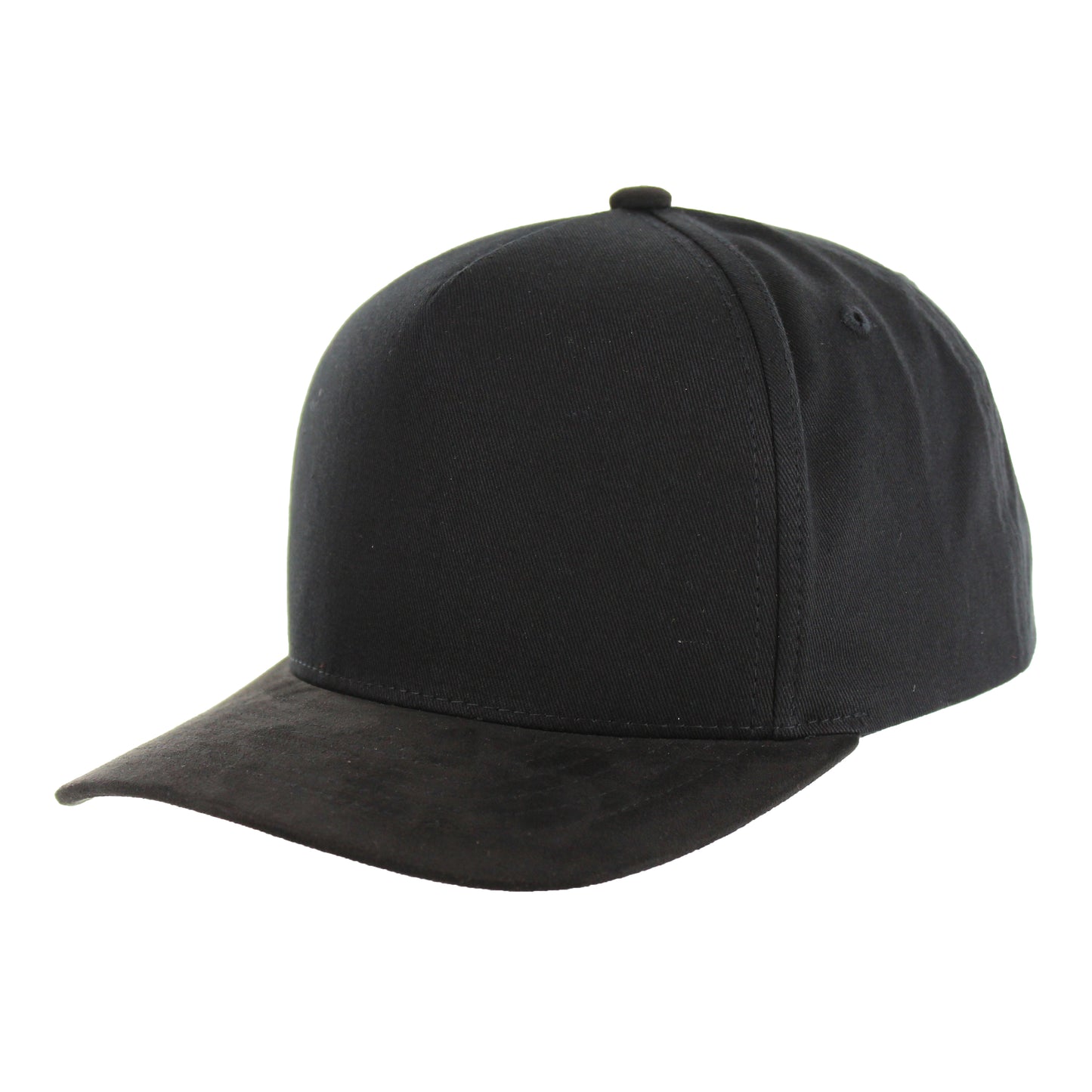 K804SV | SUEDE VISOR