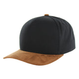 Black/Brown