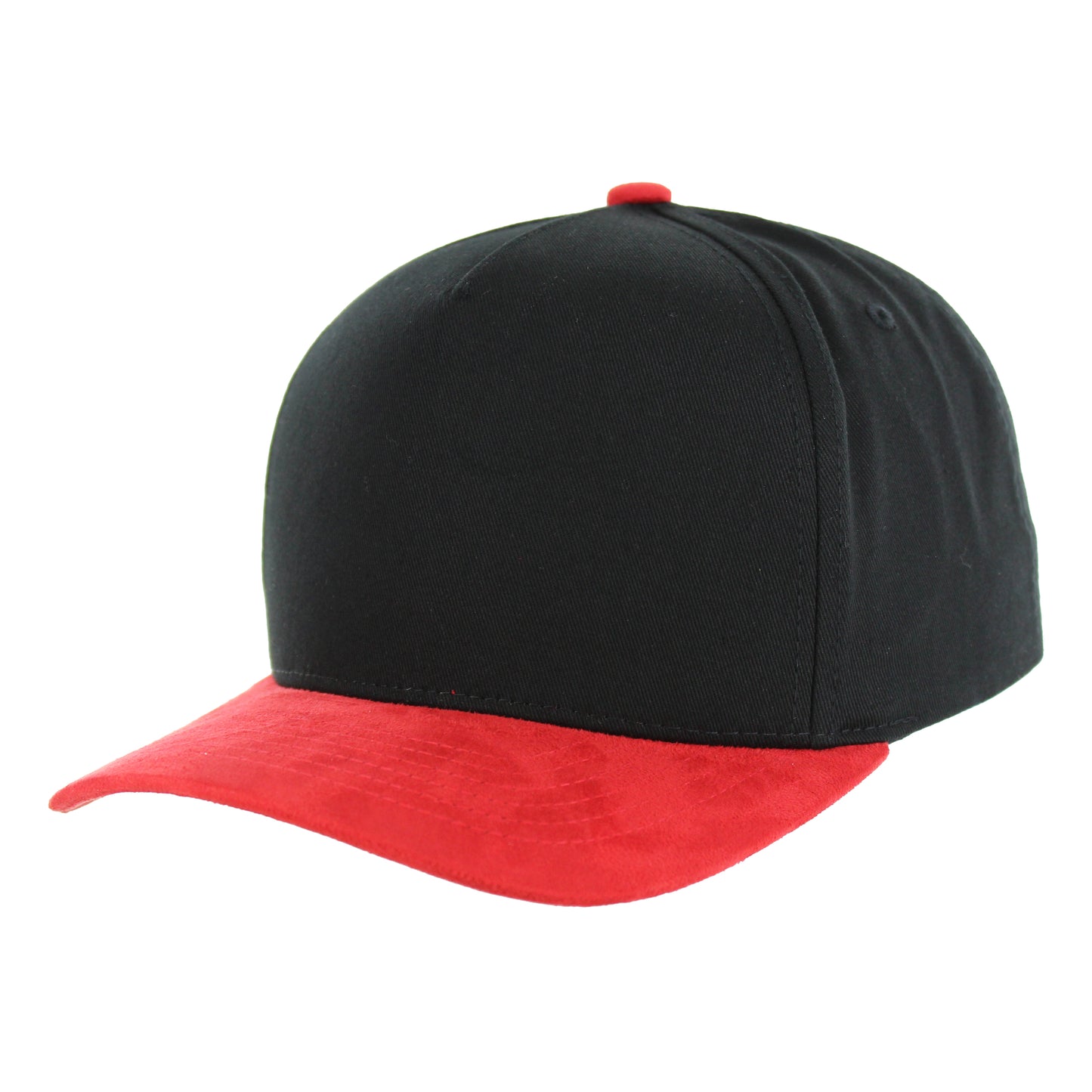 K804SV | SUEDE VISOR