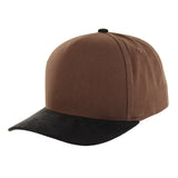 Brown/Black