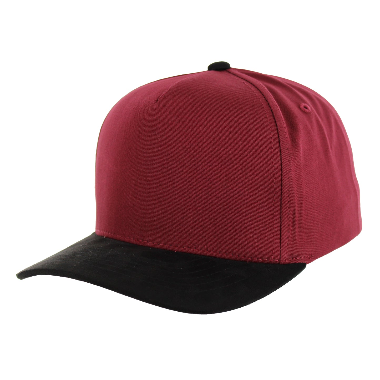 K804SV | SUEDE VISOR