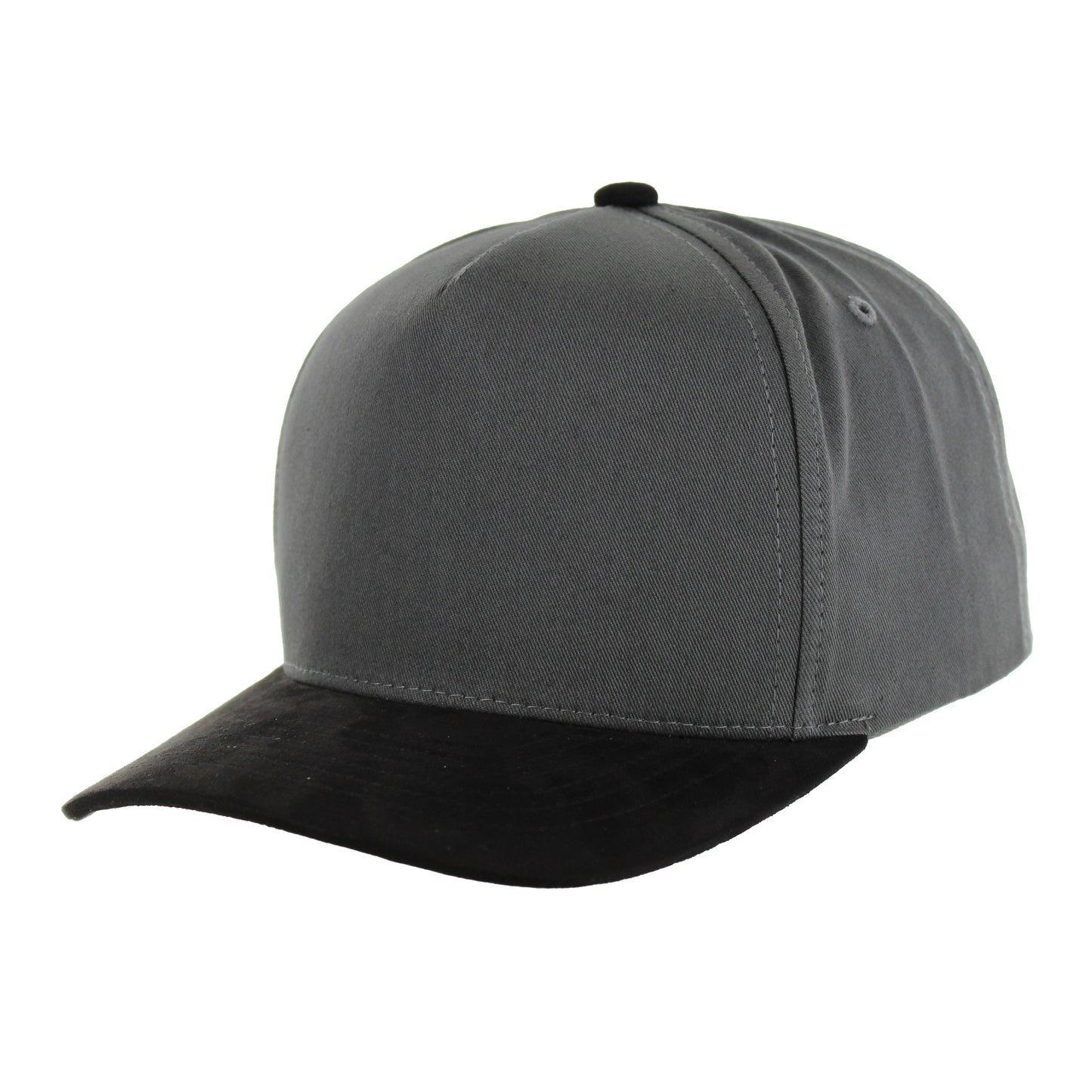 K804SV | SUEDE VISOR