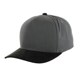 Charcoal/Black