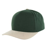 Dark Green/Beige