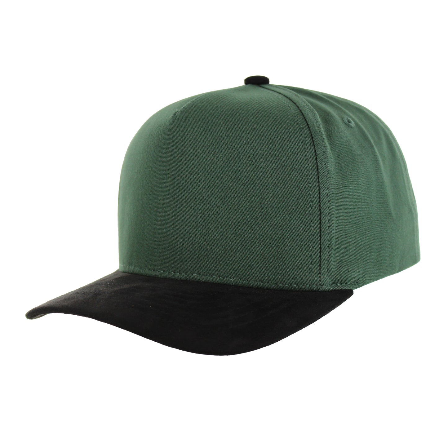 K804SV | SUEDE VISOR