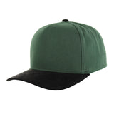 Dark Green/Black