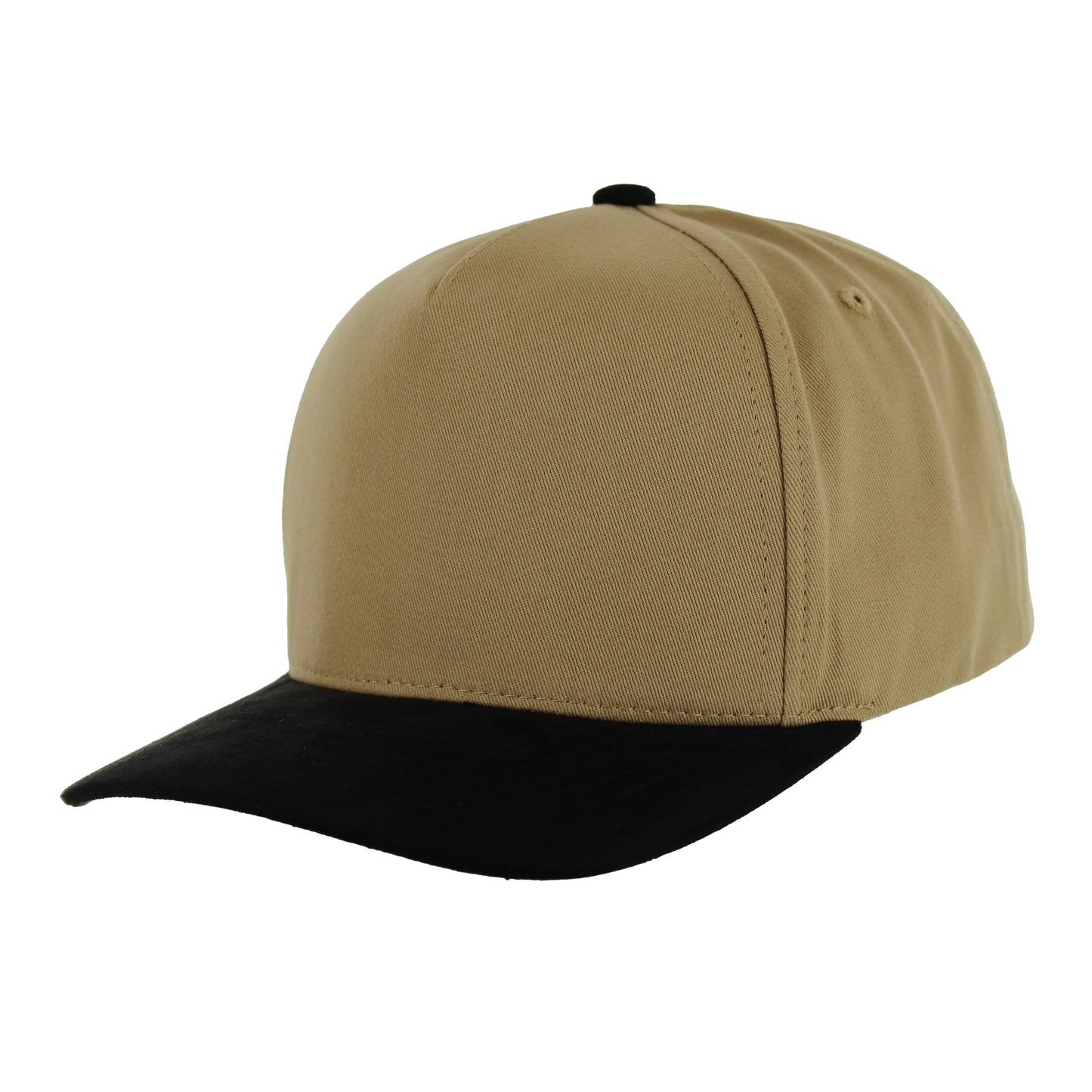 K804SV | SUEDE VISOR
