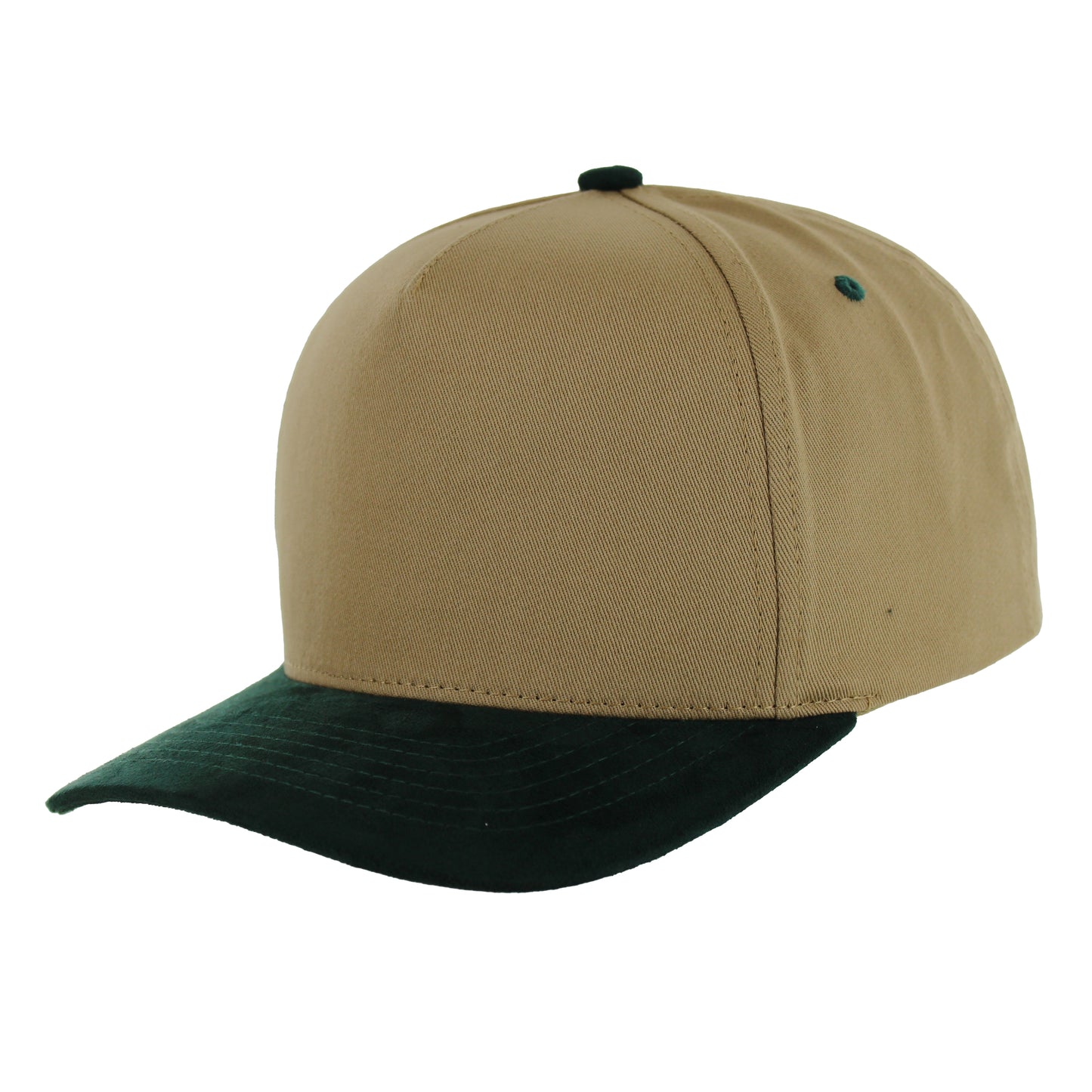 K804SV | SUEDE VISOR