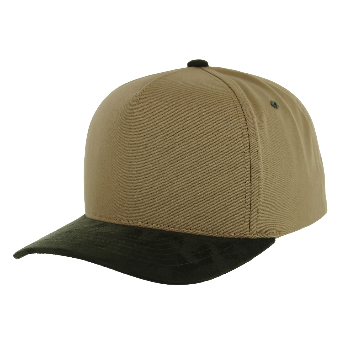 K804SV | SUEDE VISOR