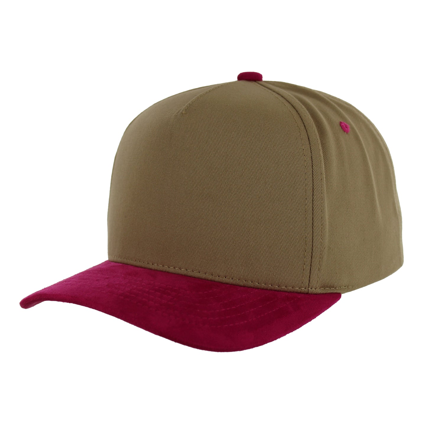 K804SV | SUEDE VISOR