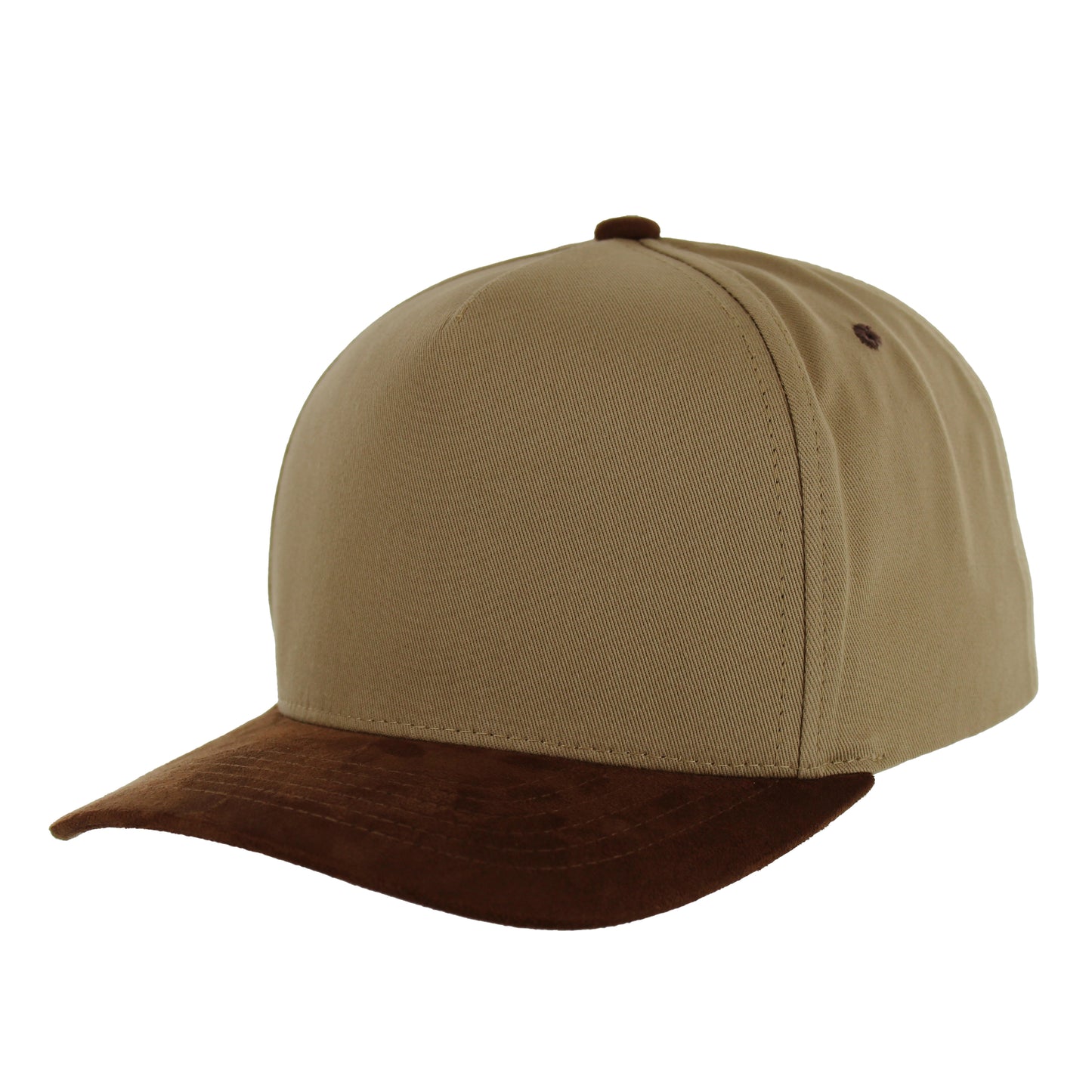 K804SV | SUEDE VISOR