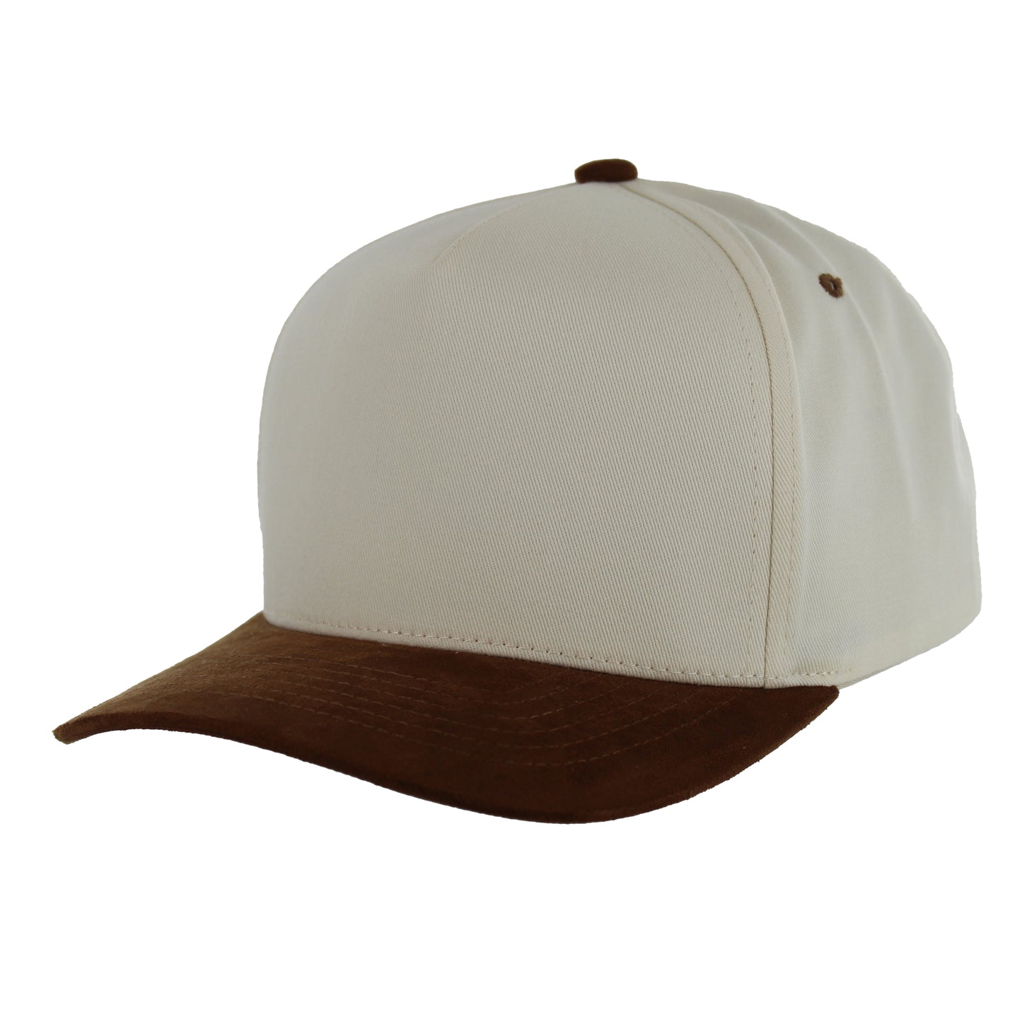 K804SV | SUEDE VISOR