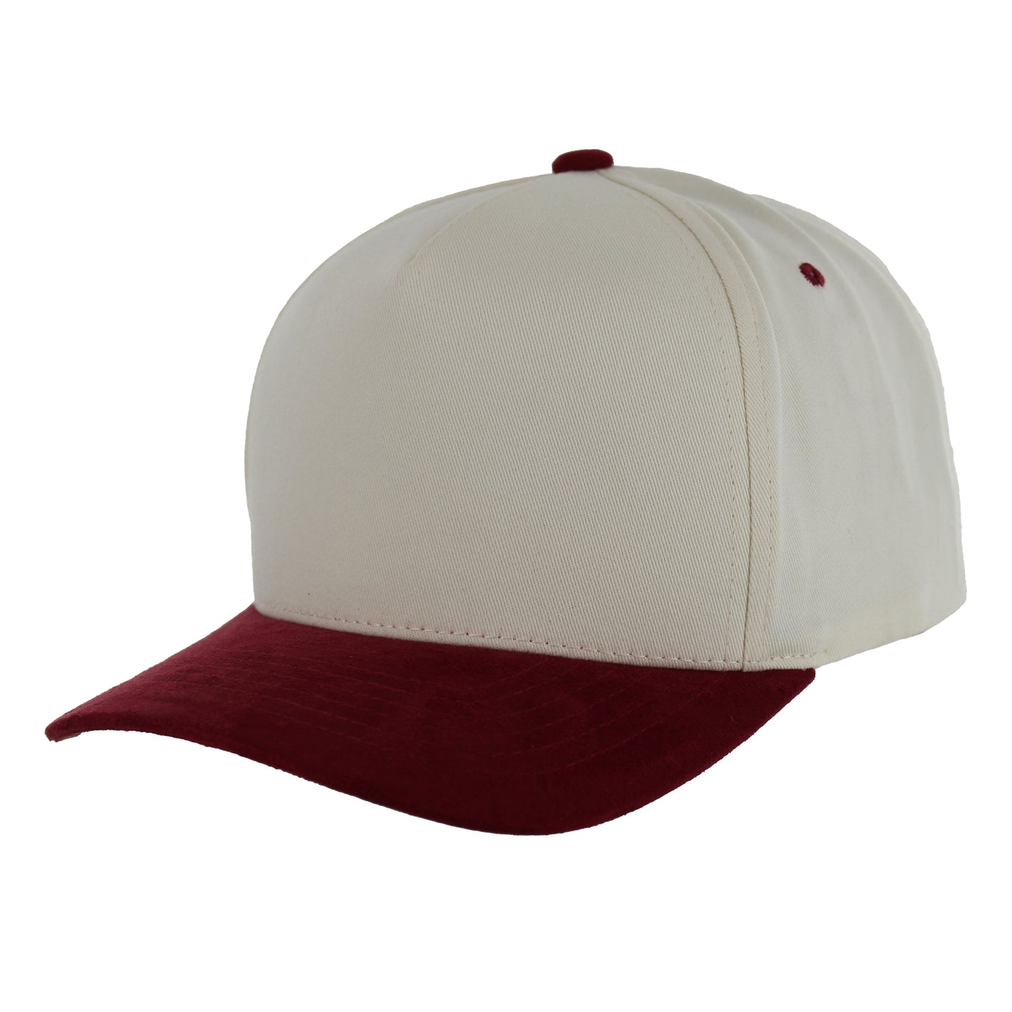 K804SV | SUEDE VISOR