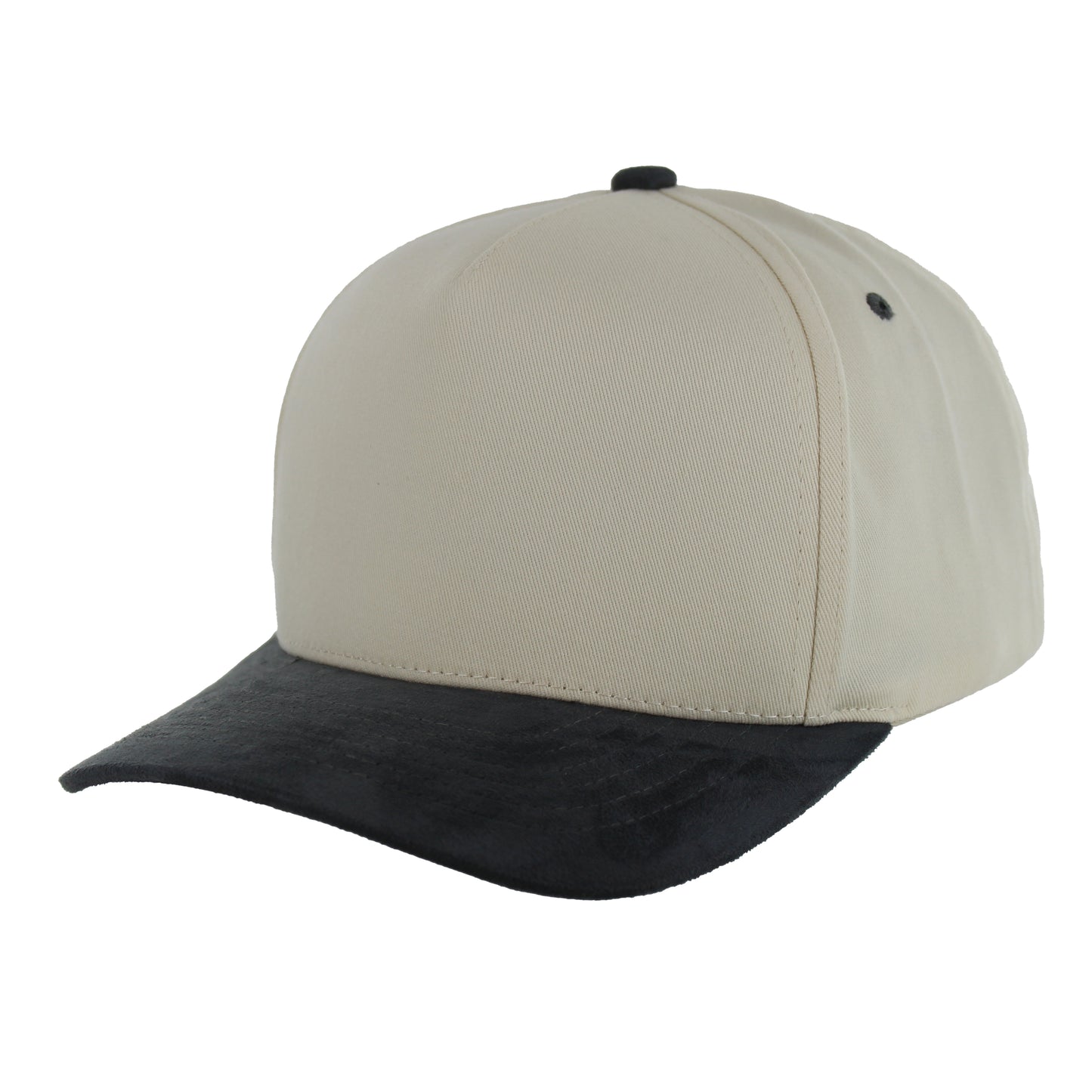 K804SV | SUEDE VISOR
