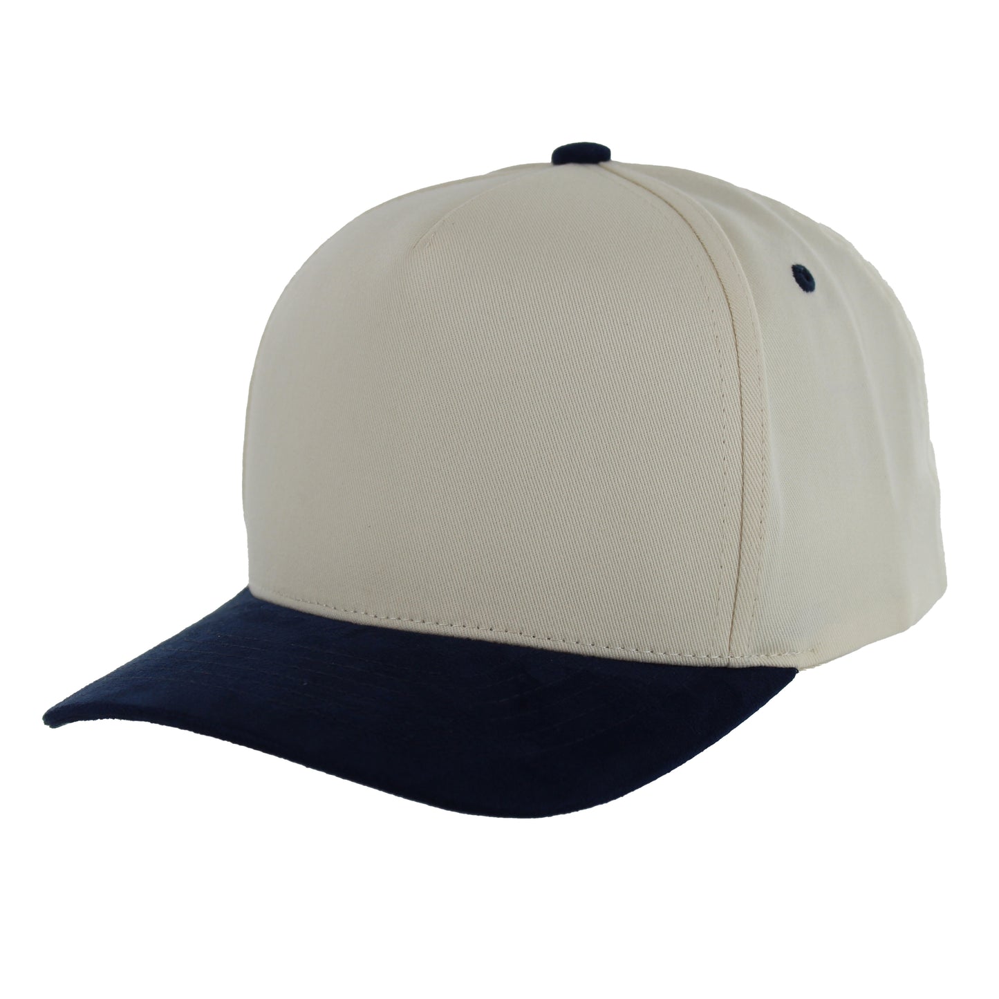 K804SV | SUEDE VISOR