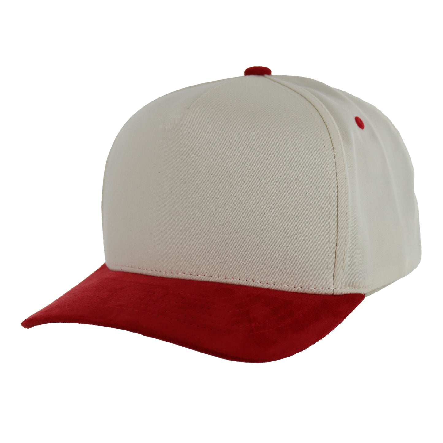 K804SV | SUEDE VISOR