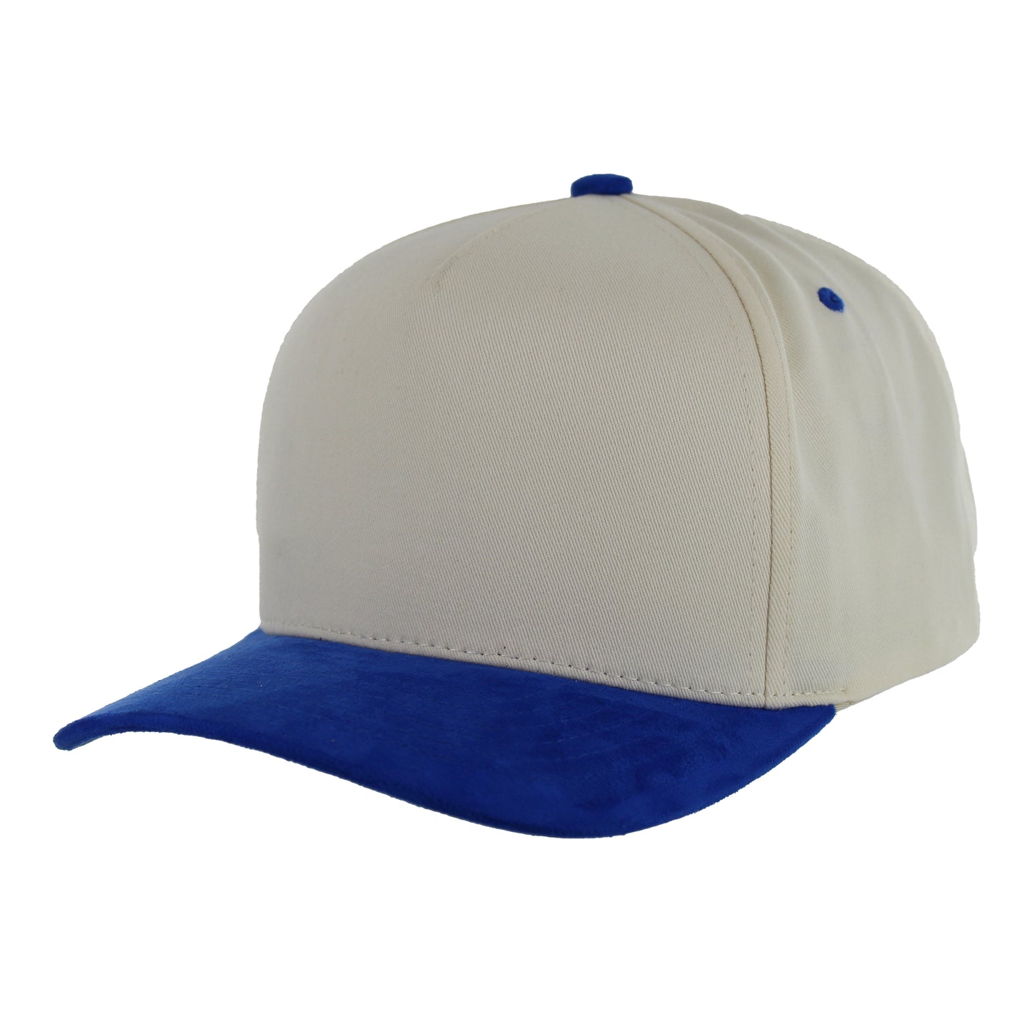 K804SV | SUEDE VISOR