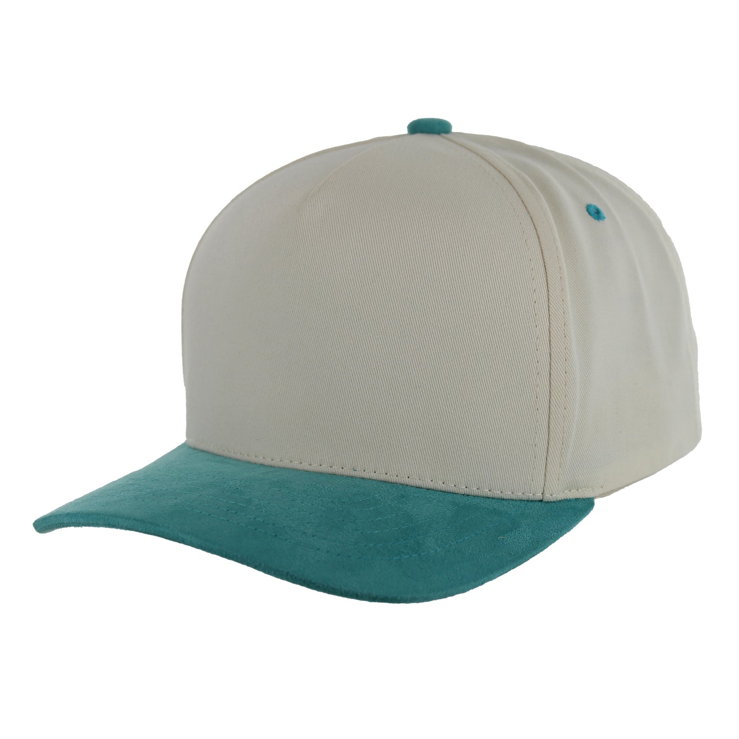 K804SV | SUEDE VISOR