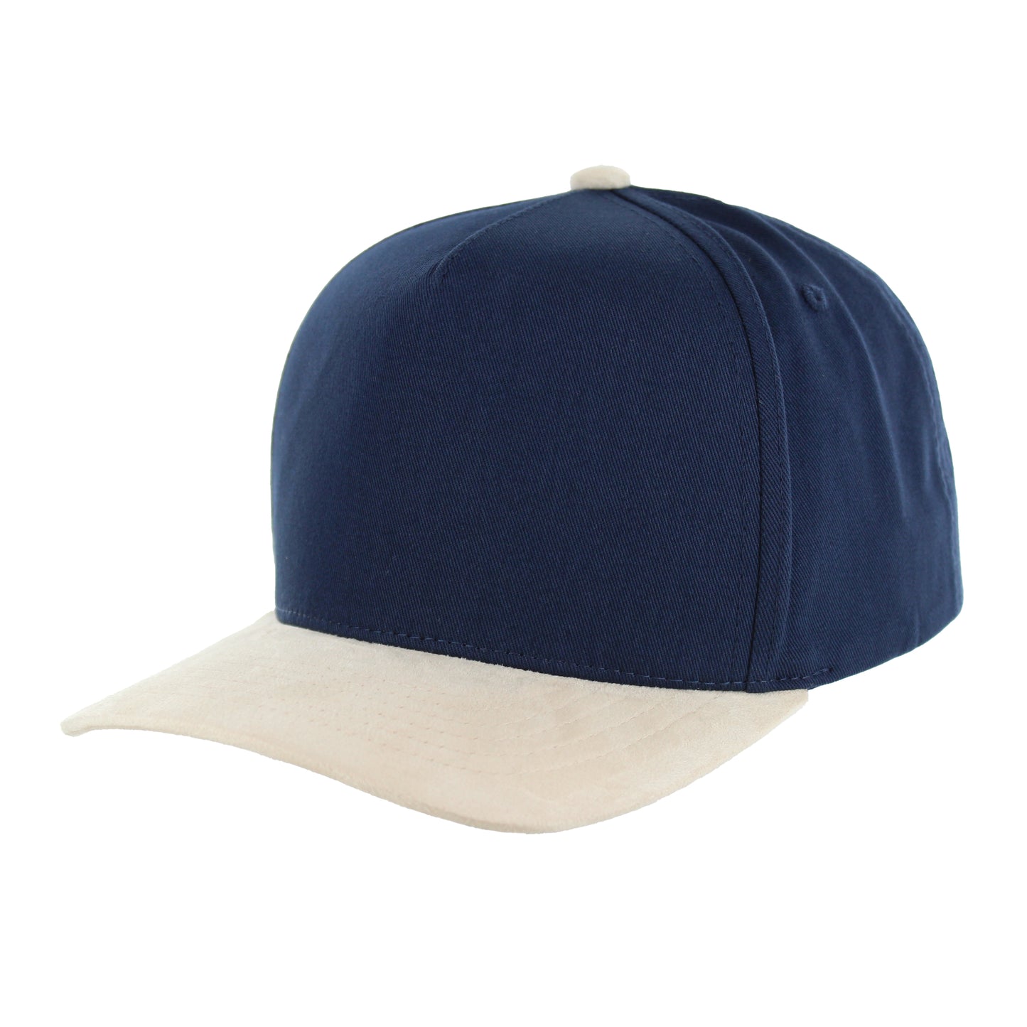 K804SV | SUEDE VISOR