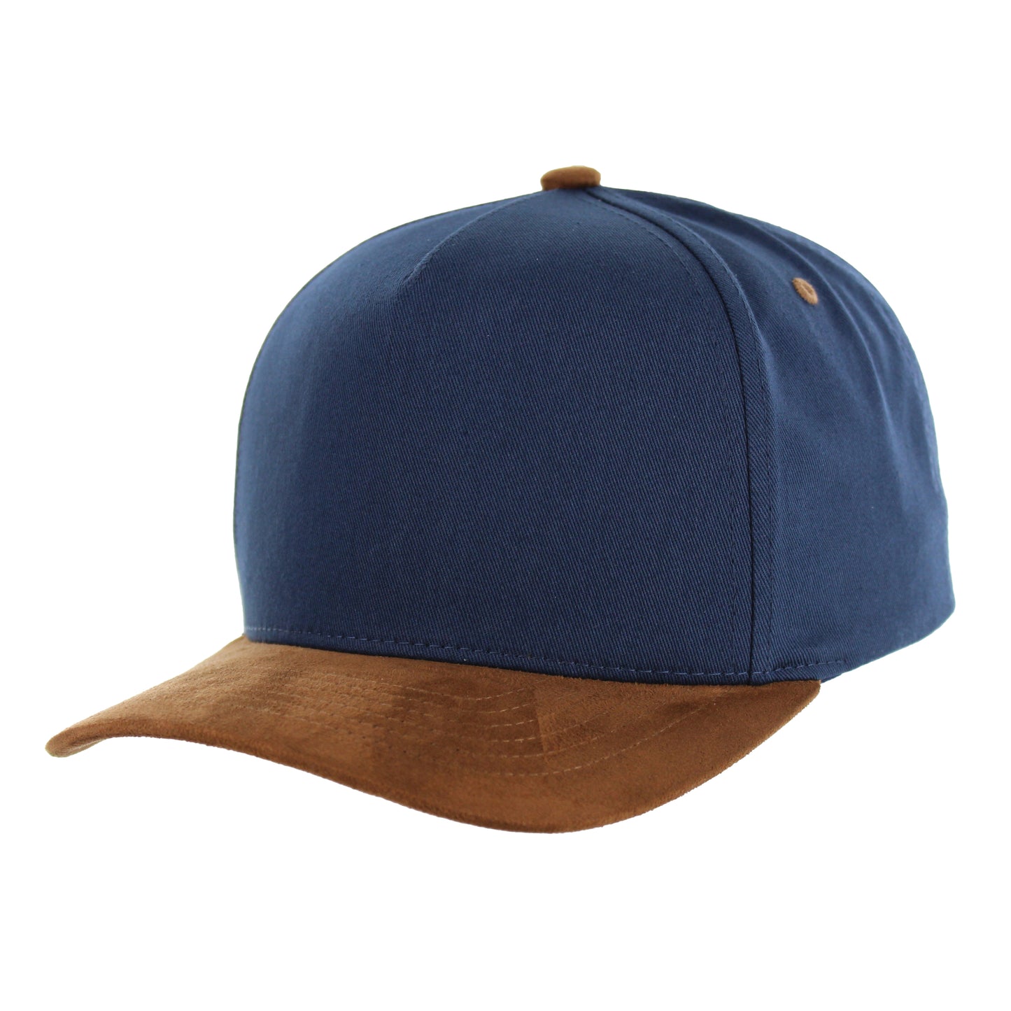 K804SV | SUEDE VISOR